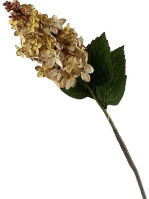 Mikasa Leylak Krem Yapay Çiçek 76cm