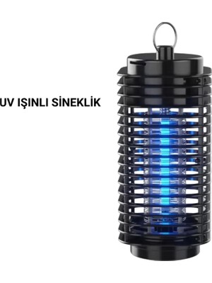 JY300 Sineklik Midastech