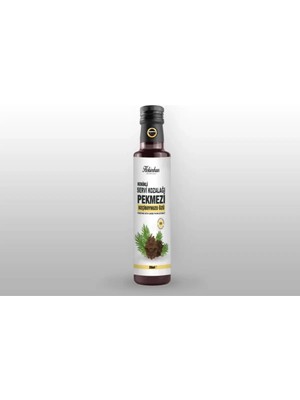 Hekimhan Kekikli Servi (Çam) Kozalağı Pekmezi 350 gr