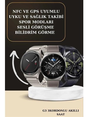 Genel Tedarik Aynalı Bluetooth Kulaklık Yeni Nesil Akıllı Saat Titreşimli Nabız Ölçer Spor Modları