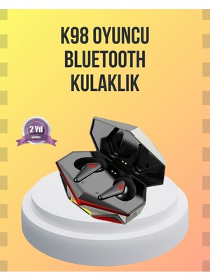 Genel Tedarik Kablosuz Bluetooth Gaming Kulaklık Suya Dayanıklı