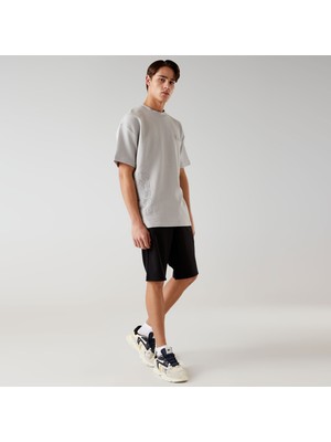 Lacoste Active Erkek Siyah Şort