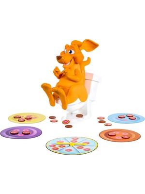 Genel Tedarik Doo Doo Kangaroo Oyunu 91042