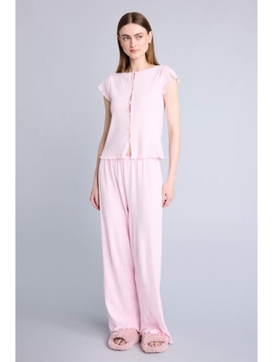 DeFacto Regular Fit Kısa Kollu 2'li Takım H5915AX26SM