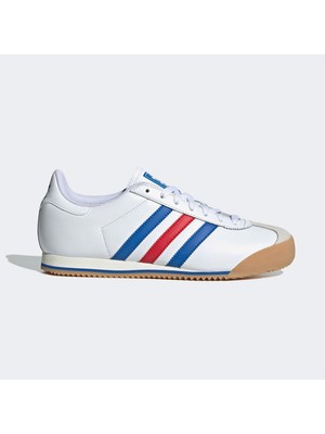Adidas K 74 Unisex Beyaz Sneaker