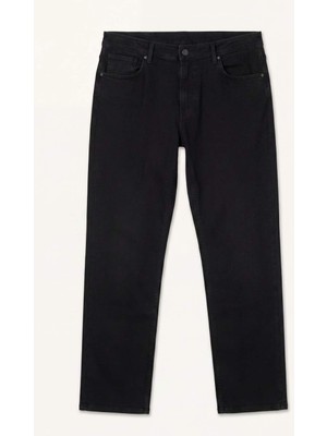 DeFacto Sergio Regular Fit Normal Bel Boru Paça Pantolon H4563AX26SP