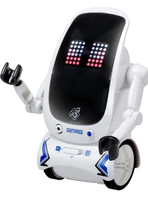 Genel Tedarik Silverlit Maze Breaker Iı Robot 88493