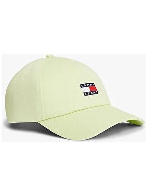 Tommy Hilfiger Erkek Tjm Heritage Core Cap