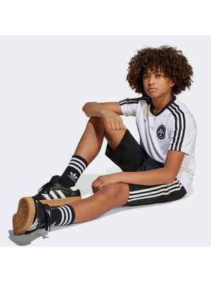 Adidas Shorts Çocuk Siyah Şort