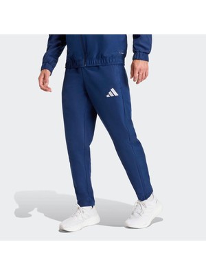 Adidas  ENT26 Pre Pnt Lacivert Erkek Eşofman Altı JZ9126