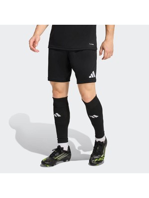 Adidas  ENT26 Sho Siyah Erkek Şort JZ2521