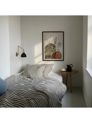Ninastore Soyut Sanat Posteri Minimalist Baskı Botanik Sanat Baskısı Minimalist Botanik Baskı Iskandinav