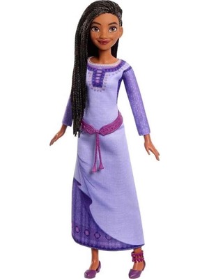 Genel Tedarik Disney Wish Asha HPX23