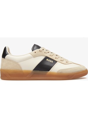 Boss Brenta Kadın Bej Sneaker