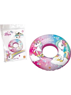 Genel Tedarik Unicorn Can Simidi 50 cm