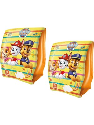 Genel Tedarik Paw Patrol Şişme Kolluk