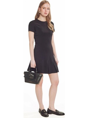 Ted Baker Siyah Kadın Elbise TBWRDR1021