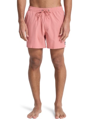 Quiksilver Everyday Pembe Erkek Mayo