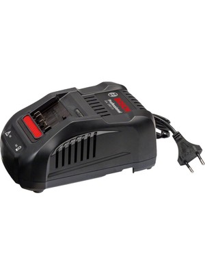 Bosch GAL 1880 Cv 14,4-18 V Li-Ion Şarj Cihazı Hızlı Şarj ve Uzun Akü Ömrü Sağlayan Özellikler