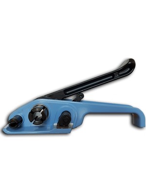 Handpack Manuel Çember Germe Makinesi PP ve PET Çemberler İçin 13 mm - 16 mm - 19 mm Genişlik