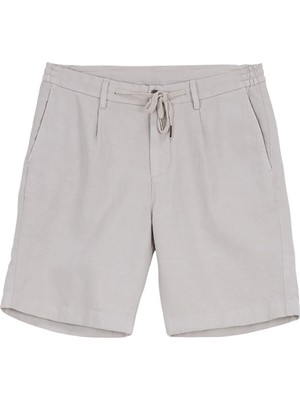 Brooks Brothers Taş Erkek Şort BBSS26MSO003