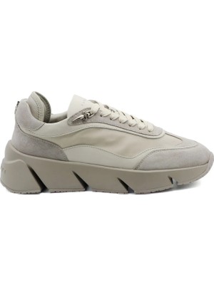 Paciotti Taş - Gri Erkek Sneaker MU69600