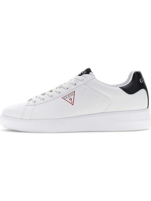 Guess Beyaz Erkek Sneaker Yukern