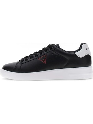 Guess Siyah Erkek Sneaker Yukern