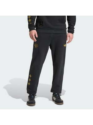 Adidas Performance JM5566 Manchester United Cultural Story Eşofman Altı
