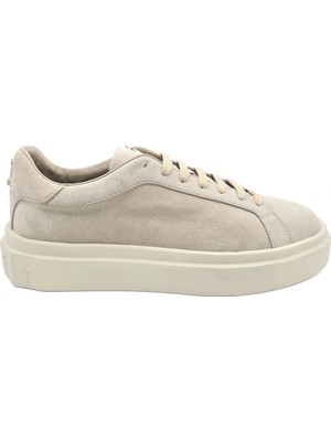 Paciotti Taş Erkek Deri Sneaker MU69400