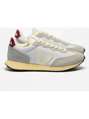 Veja Gri Krem Kadın Sneaker Rio Branco Iı Alveomesh