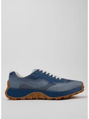 Camper Lacivert Erkek Sneaker Drift Trail