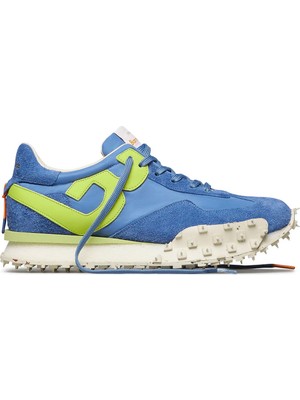 Barracuda Mavi Erkek Sneaker BU3542