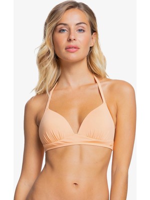 Roxy Sd Be cl Mo Tr J Kadın Siyah Bikini Üstü ERJX303951-BSP0