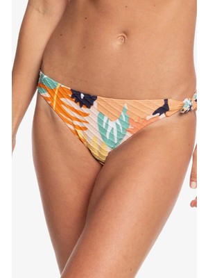 Roxy S T Se Mod Bot J Kadın Turuncu Bikini Alt ERJX403891-MDT6