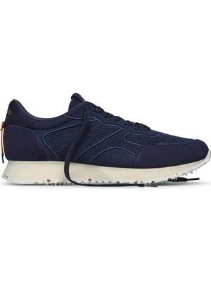 Barracuda Lacivert Erkek Sneaker BU3615