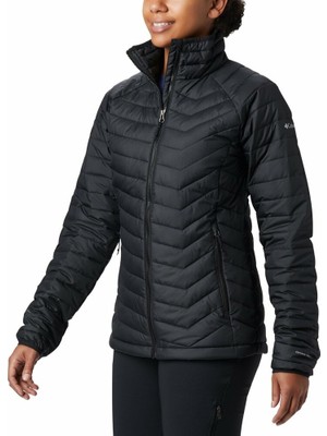 Columbia Powder Lite Kadın Mont