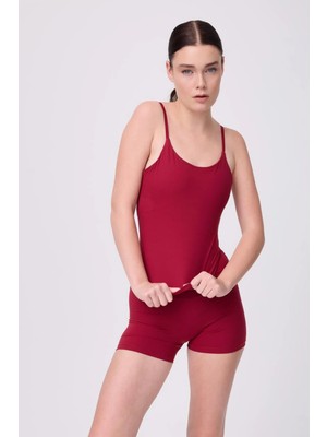 Intense Extrafıt™ Atletik Spor & Aktif Yaşam Atlet (Tank Top)