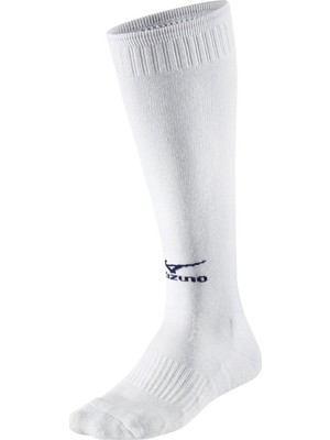 Mizuno Beyaz Çorap V2Ex6A5571