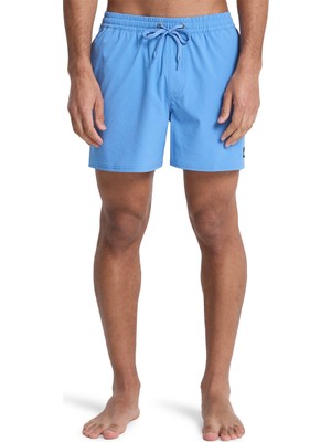 Quiksilver Everyday Mavi Erkek Mayo