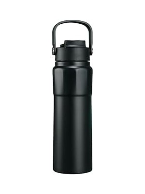 Uravas Store Trendix Çelik Içli Termos 750 ml Siyah SKM001