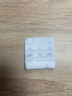 Zenvia Freshness 002 3 Kademeli Sütyen Uzatıcı Agraf