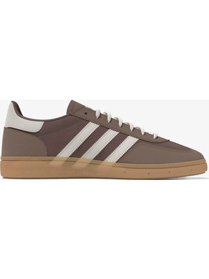 Adidas Handball Spezial Unisex Kahverengi Spor Ayakkabı.-