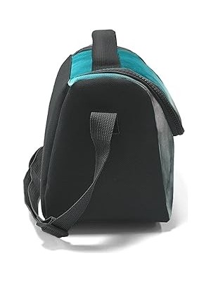 Uravas Store Coral High Beslenme Çanta (Thermo)