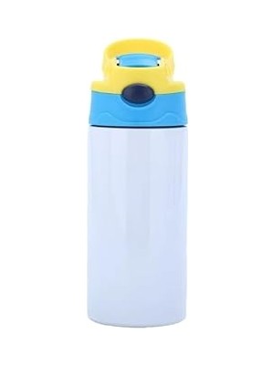 Uravas Store Trendix Çelik Içli Termos 360 ml Mavi SKM008