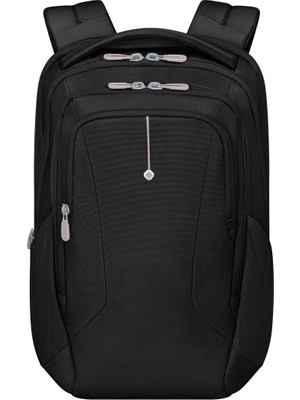 Samsonite Siyah Guardit Classy 2.0 - Laptop Sırt Çantası 14.1