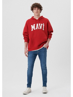 Mavi Erkek Leo Mavi 90S Tokk Jean Pantolon 0076233453
