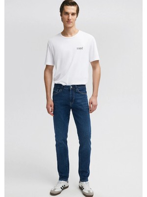 Mavi Erkek Jake Mavi 90S Tokk Jean Pantolon 0042234788