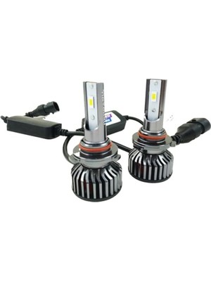 Aesco Photon Mono Hb3 9005 2+ Plus LED Headlight
