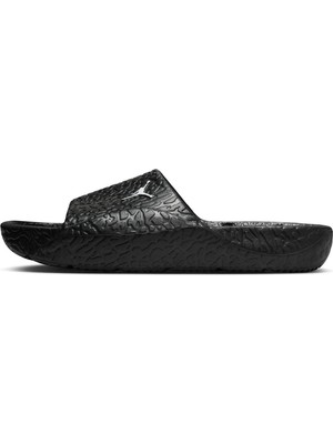 Nike Jordan Franchise Slide Shower Mens Sandals Erkek Spor Terlik Siyah